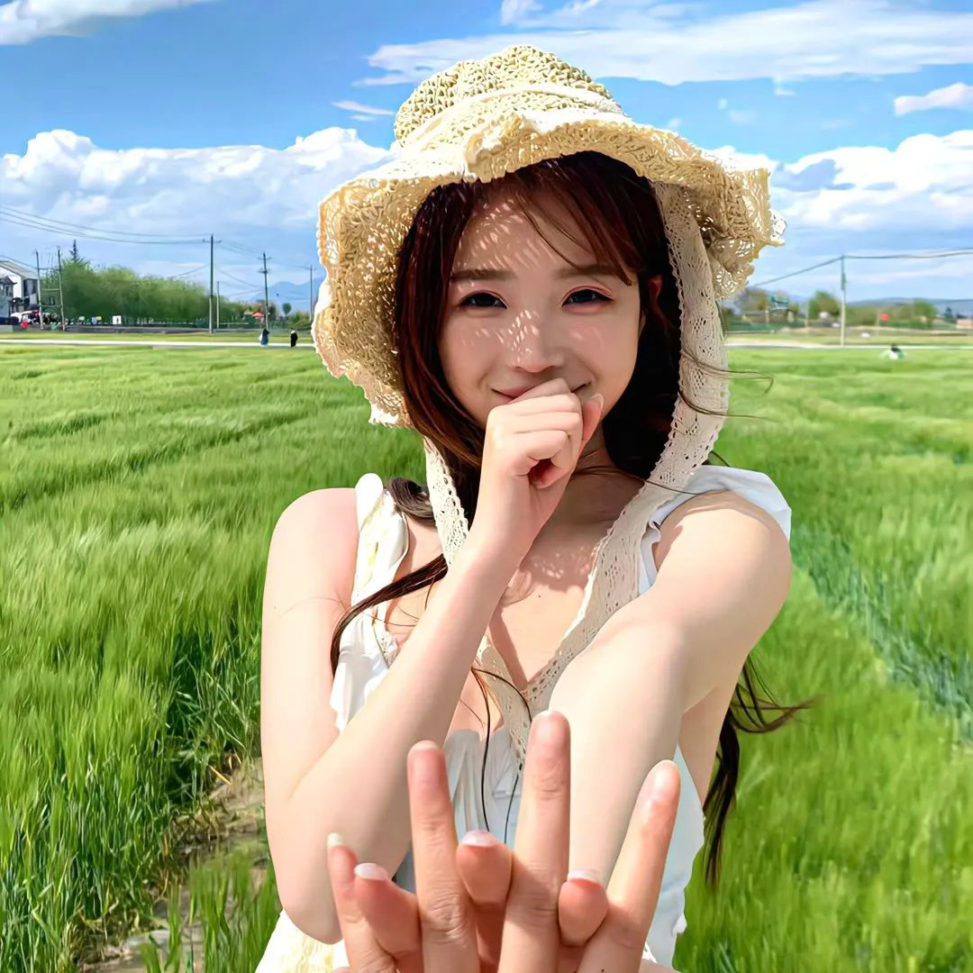 荡漾
