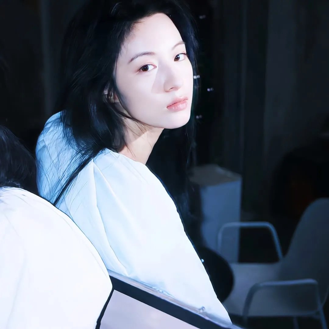 绿女神